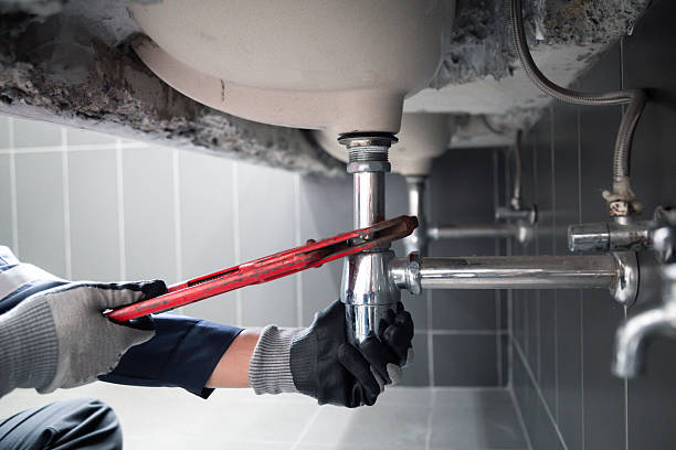 Licensed Gas Line Repair service in Bethlehem, CT - Street Wise - Plumbing